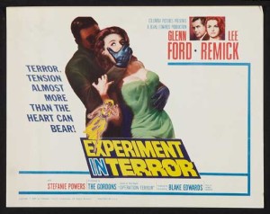terror poster