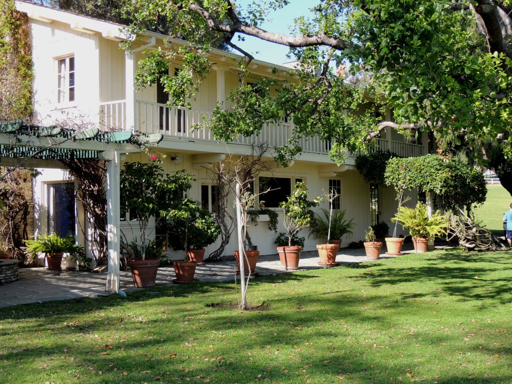 Rodgers home 1