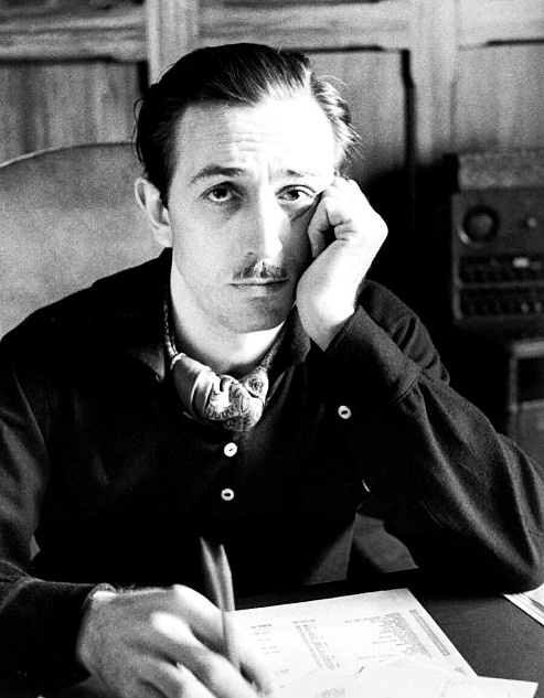 Walt-Disney-